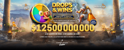 Siente la adrenalina del casino