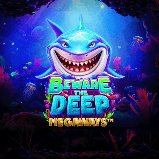 Beware The Deep Megaways™ game icon
