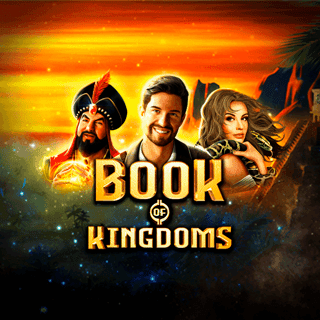 Book of Kingdoms game icon
