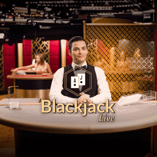 Blackjack VIP 37 game icon