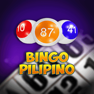 Bingo Pilipino game icon