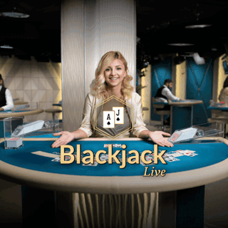Speed VIP Blackjack N game icon