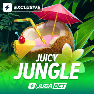 Juicy Jungle game icon