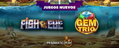 Nuevos Lanzamientos