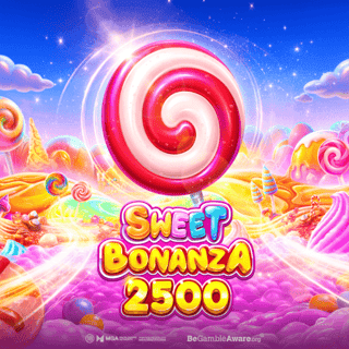 Sweet Bonanza 2500 game icon