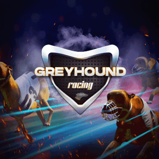 Virtual Greyhounds game icon