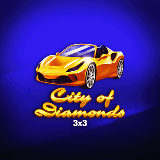 City of Diamonds (3x3) game icon