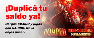 Gana en grande hoy mismo
