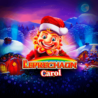 Leprechaun Carol game icon