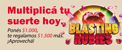 Plataforma de apuestas Betsur