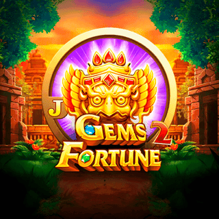 Fortune Gems 2 game icon