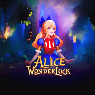 Alice in WINderland game icon