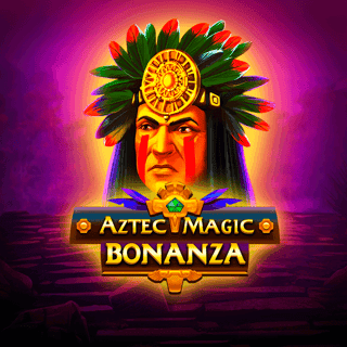 Aztec Magic Bonanza game icon